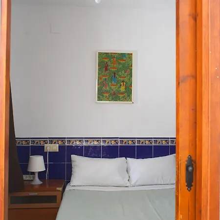 Playa Fuentes Luxury Pp2 Pet Apartment *