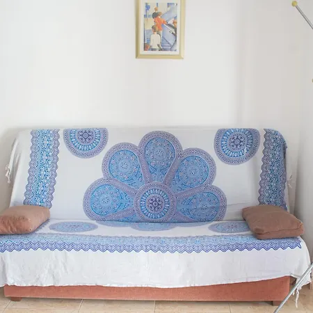 Playa Fuentes Luxury Pp2 Pet * Alcoceber