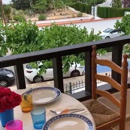 Playa Fuentes Luxury Pp2 Pet * Alcoceber
