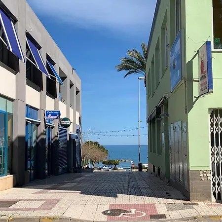 Apartment Playa Fuentes Luxury Pp2 Pet *
