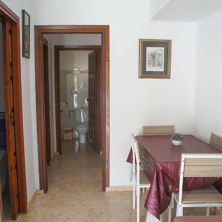 Apartment Playa Fuentes Luxury Pp2 Pet