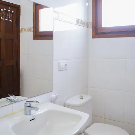 Apartment Playa Fuentes Luxury Pp2 Pet *