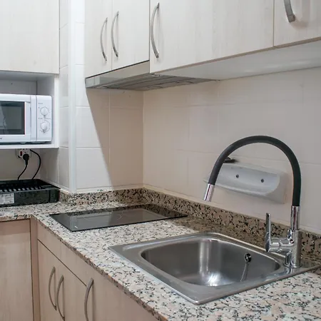 Playa Fuentes Luxury Pp2 Pet Alcossebre