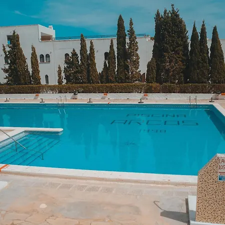Playa Fuentes Luxury Pp2 Pet Alcoceber