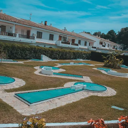 Playa Fuentes Luxury Pp2 Pet