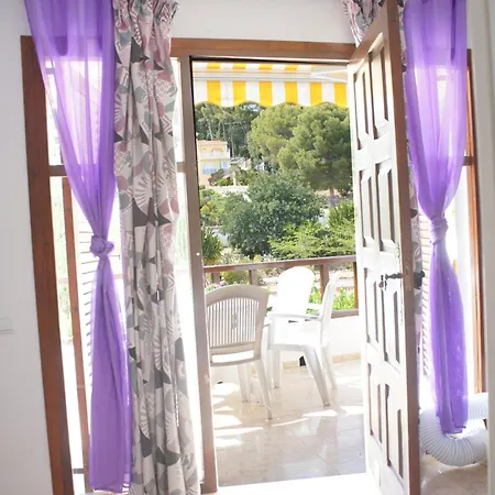 Playa Fuentes Luxury Pp2 Pet * Alcoceber