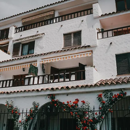 Apartment Playa Fuentes Luxury Pp2 Pet *