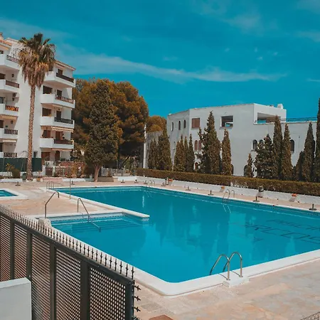 Playa Fuentes Luxury Pp2 Pet * Alcoceber