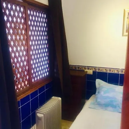 Playa Fuentes Luxury Pp2 Pet Apartment