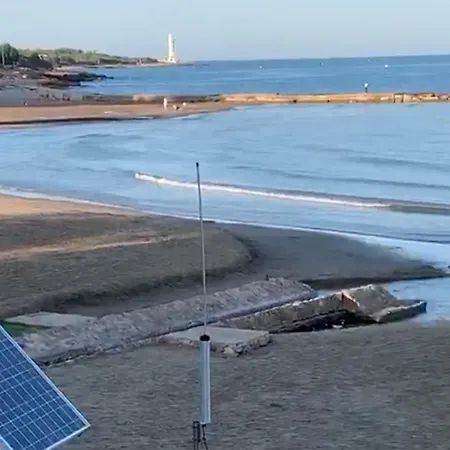 Appartement Playa Fuentes Luxury Pp2 Pet Alcossebre