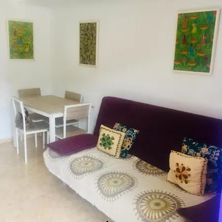 Playa Fuentes Luxury Pp2 Pet