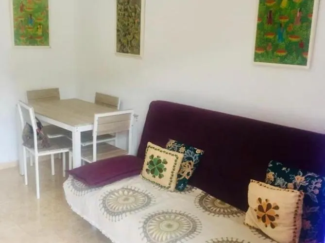 Playa Fuentes Luxury Pp2 Pet